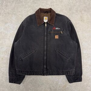 Vintage Carhartt Detroit Jacket